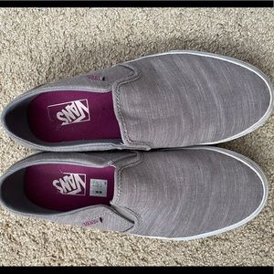 Vans casual sneakers